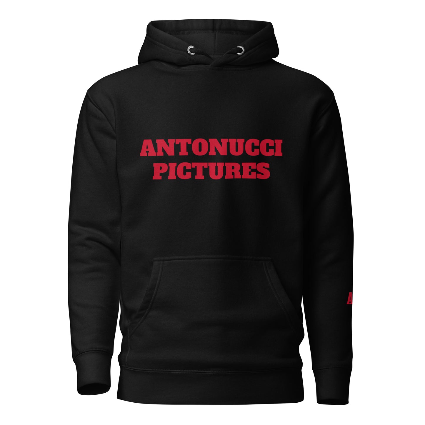 Antonucci Pictures Unisex Hoodie