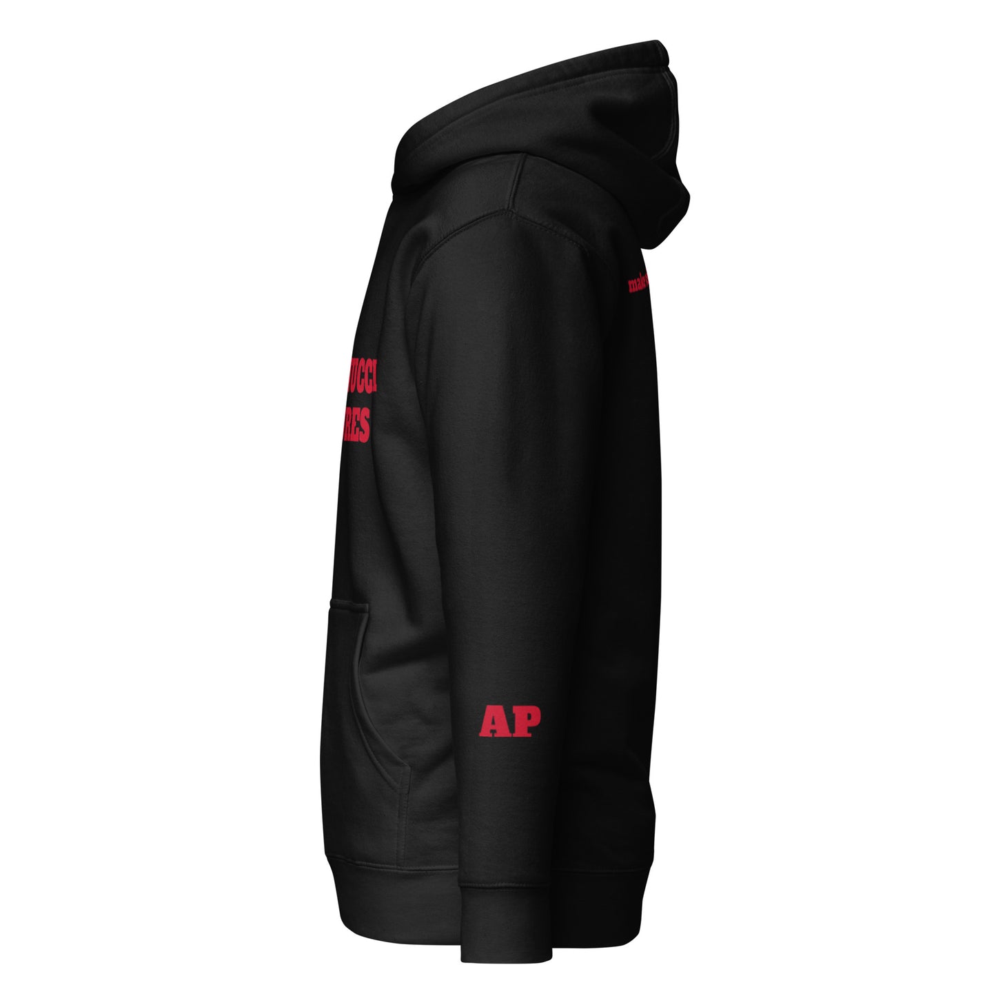 Antonucci Pictures Unisex Hoodie