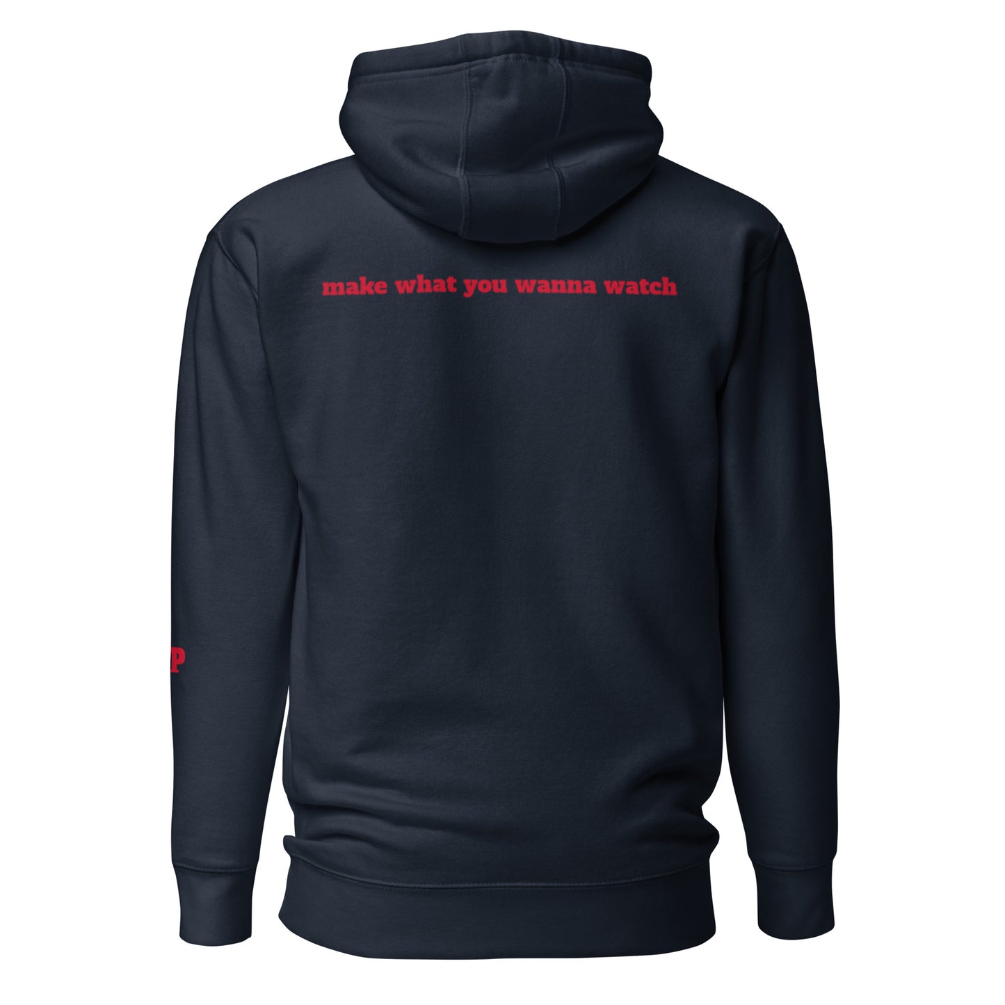 Antonucci Pictures Unisex Hoodie