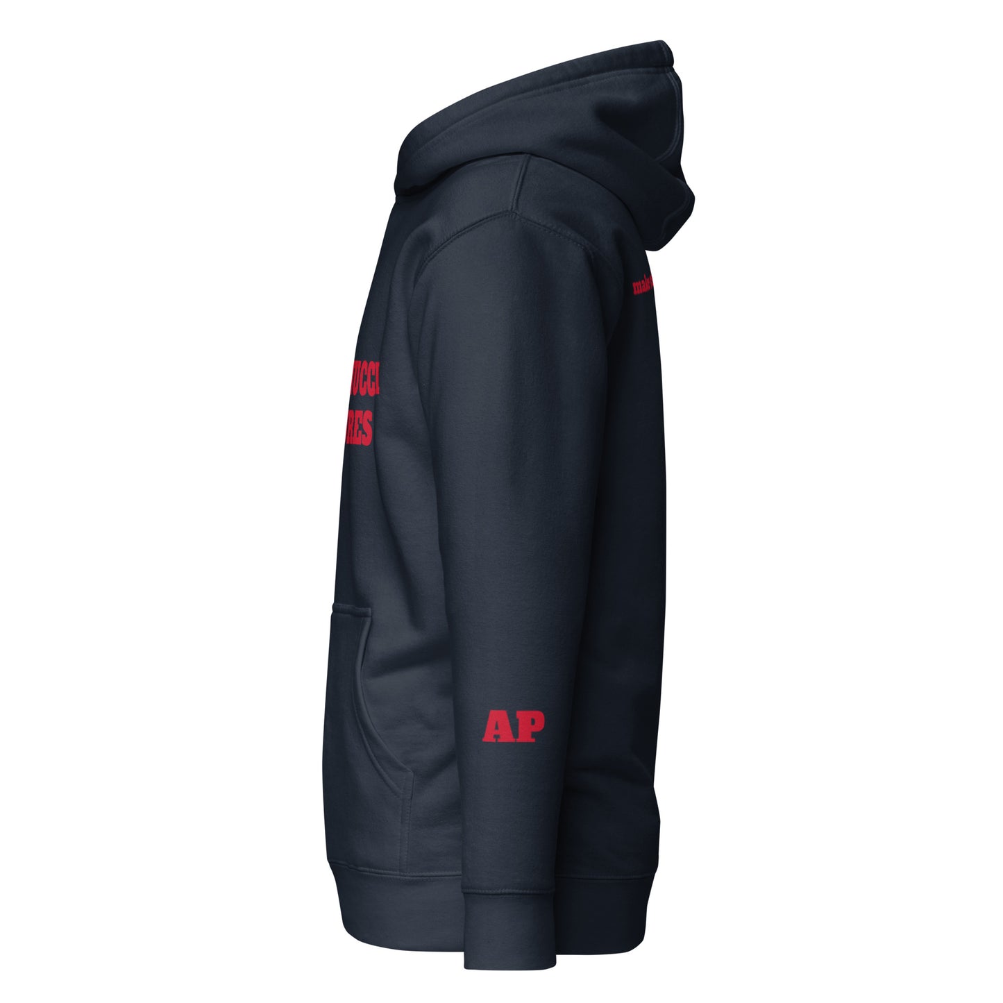 Antonucci Pictures Unisex Hoodie