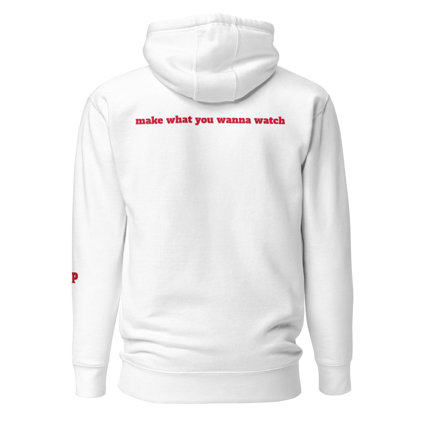 Antonucci Pictures Unisex Hoodie
