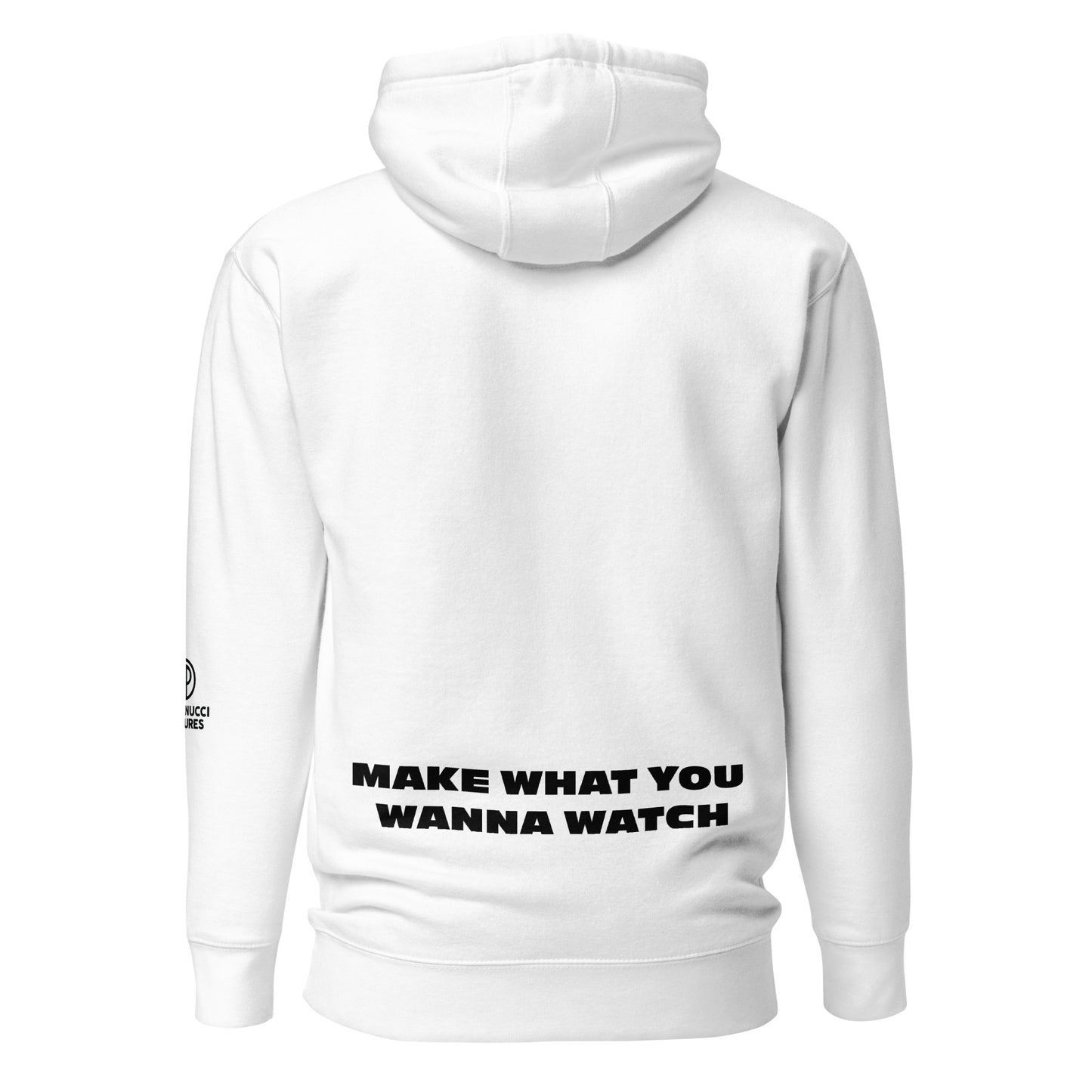 Antonucci Pictures logo Unisex Hoodie