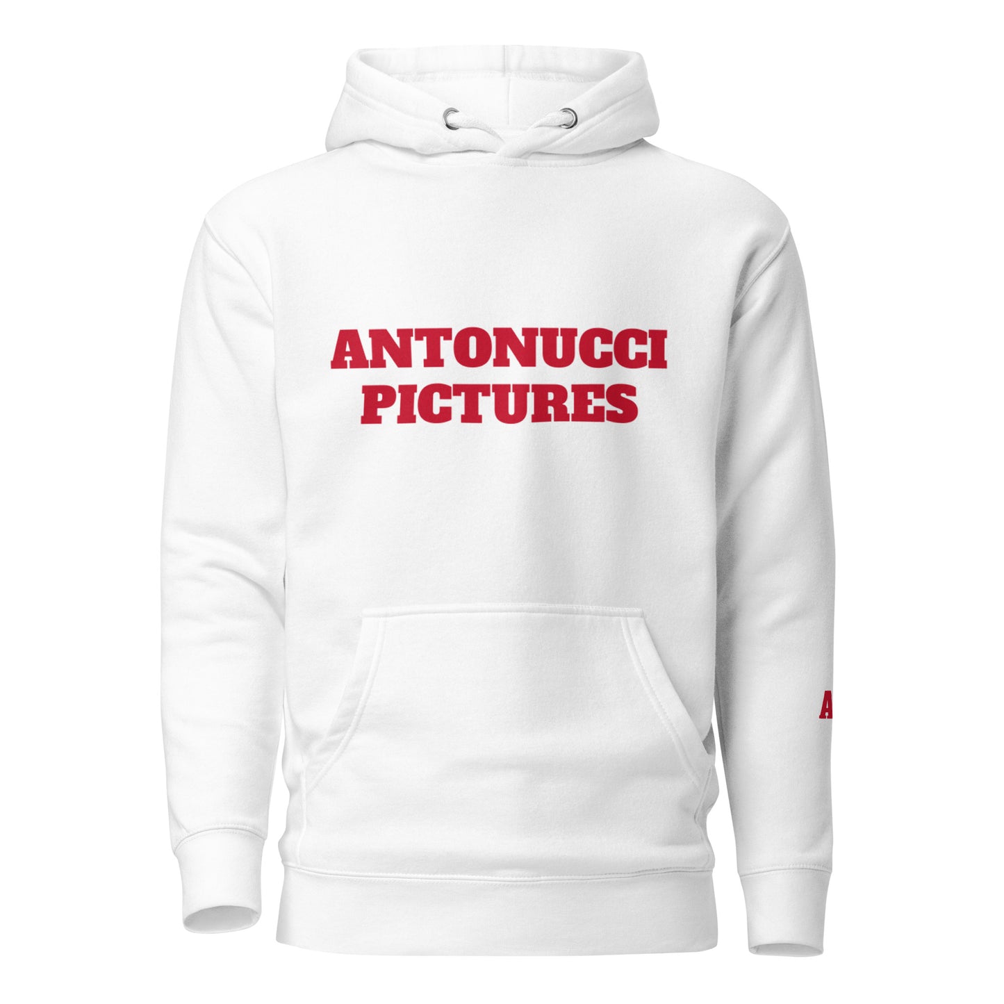 Antonucci Pictures Unisex Hoodie