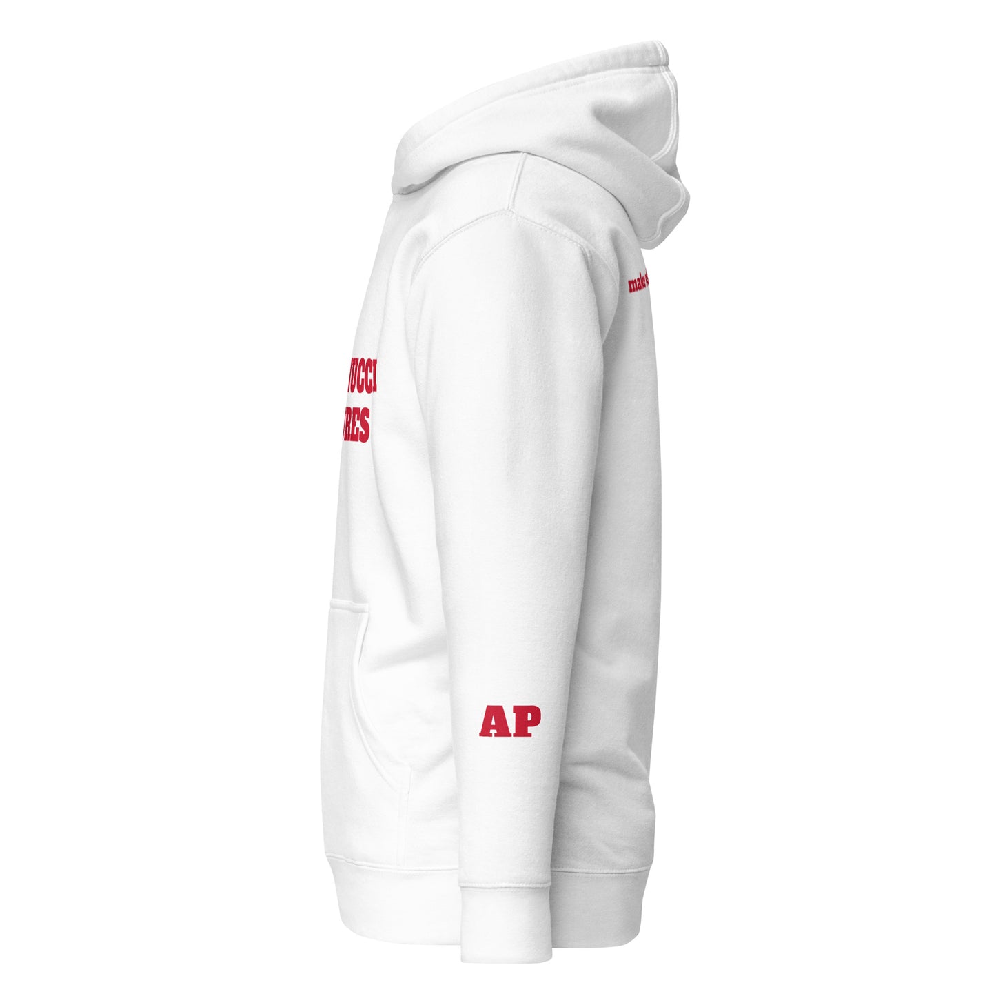 Antonucci Pictures Unisex Hoodie
