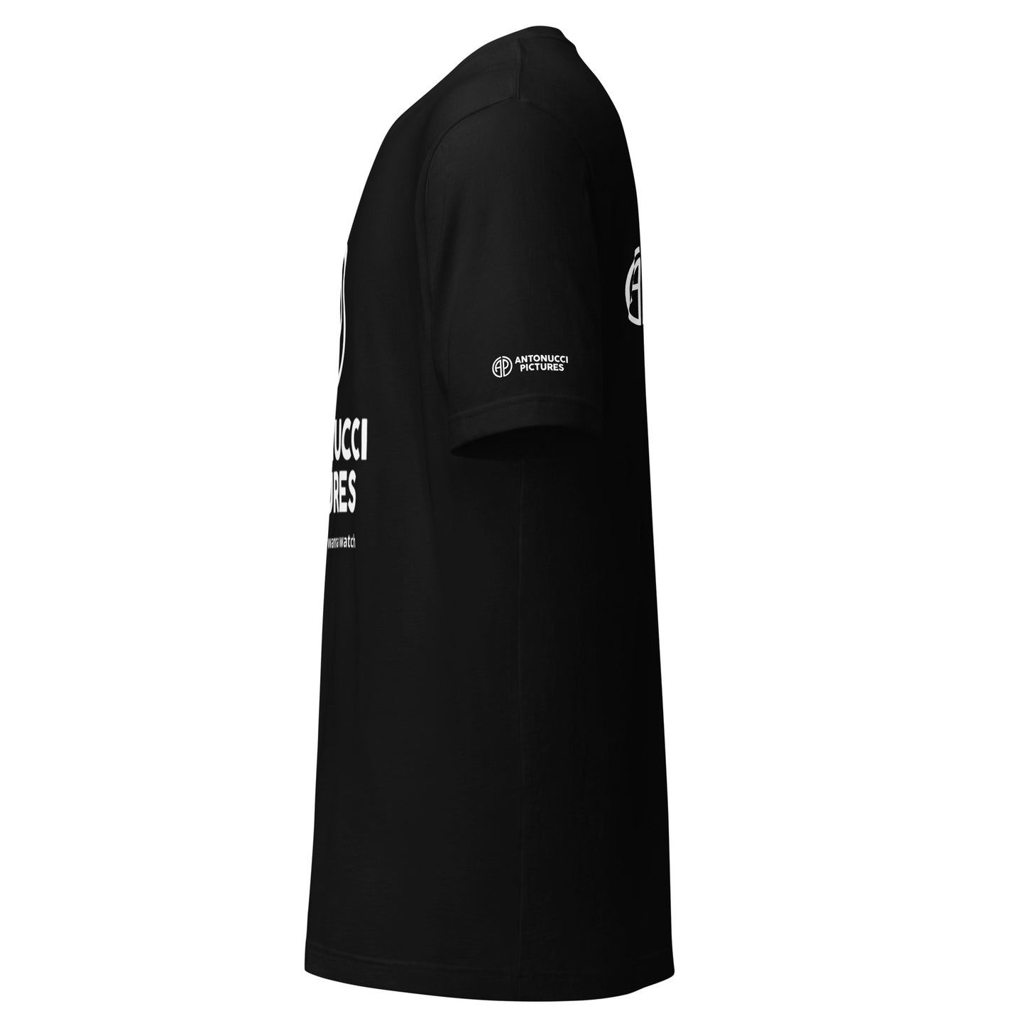 Antonucci Pictures Unisex t-shirt