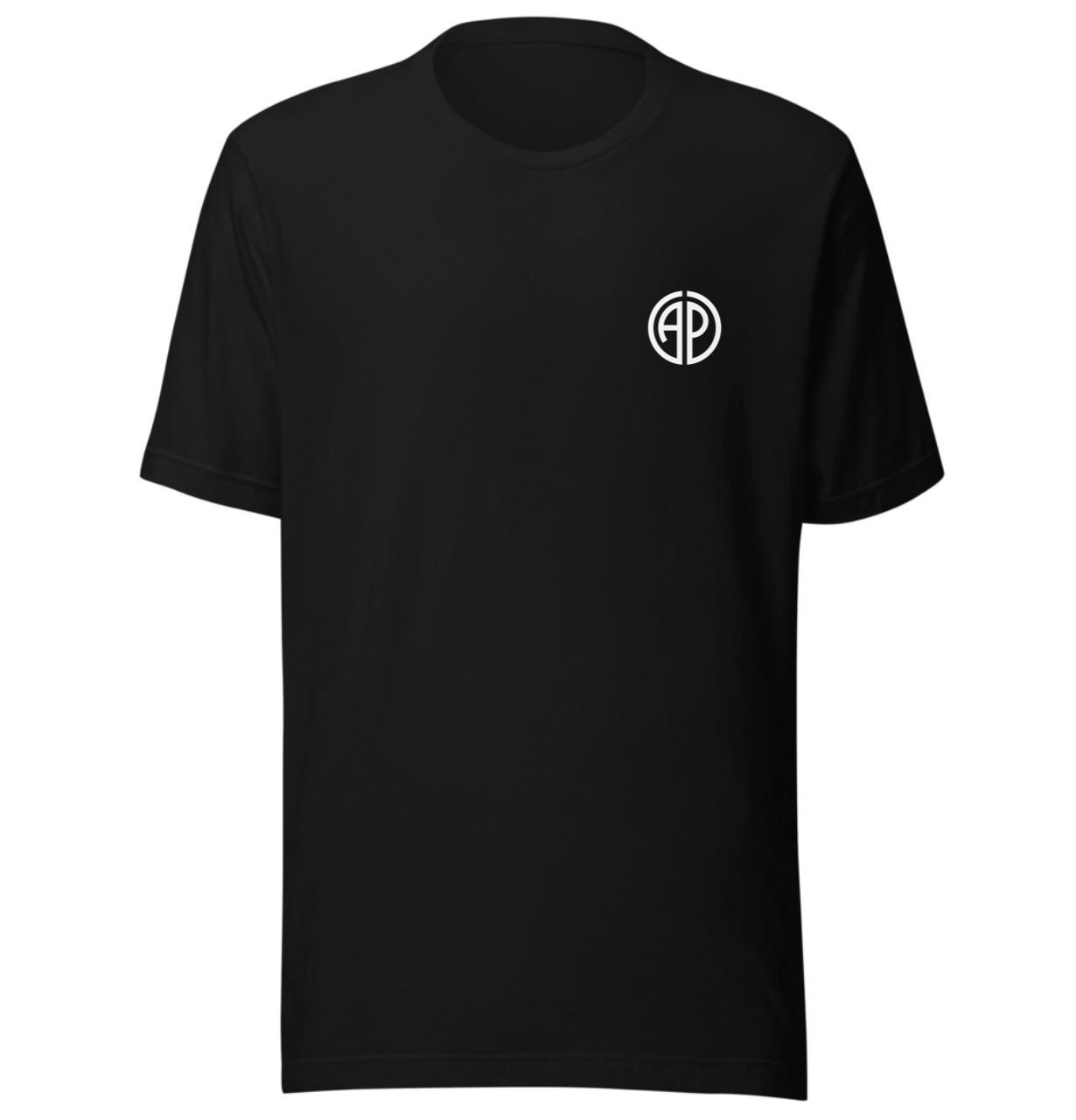 AP LOGO Unisex t-shirt