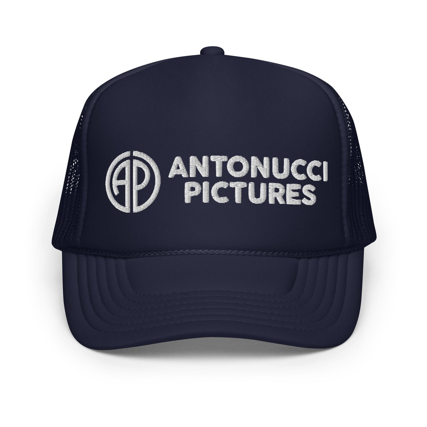 Antonucci Pictures Foam trucker hat
