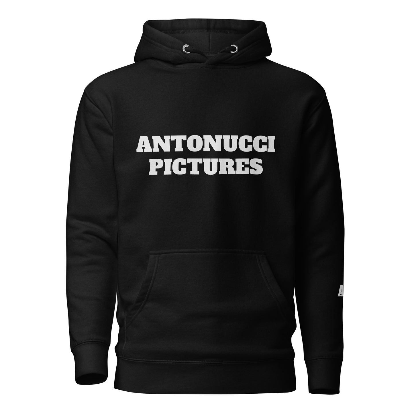 Antonucci Pictures Unisex Hoodie