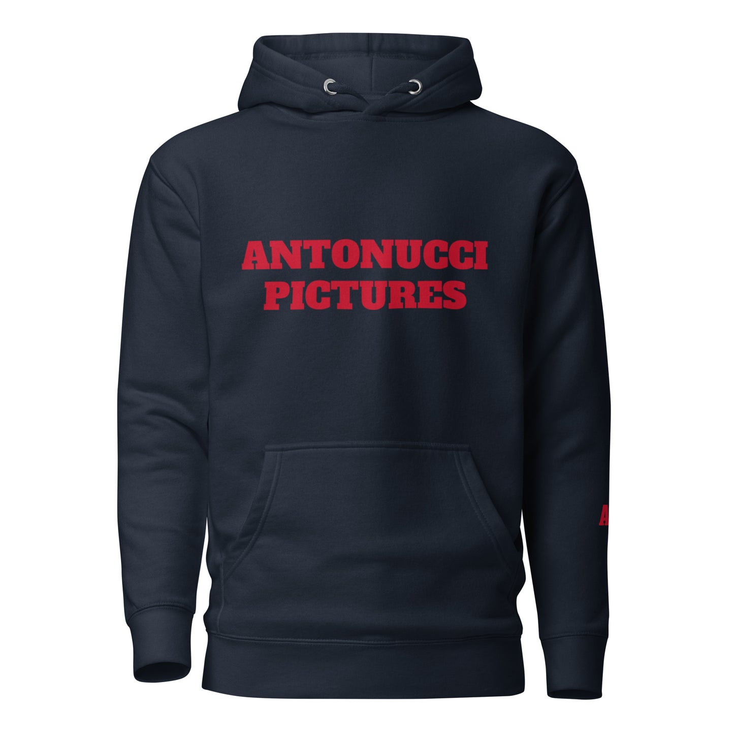 Antonucci Pictures Unisex Hoodie