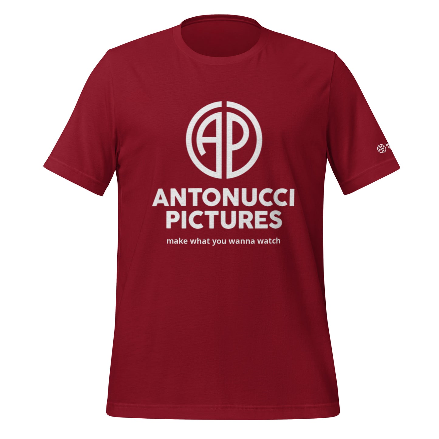 Antonucci Pictures Unisex t-shirt