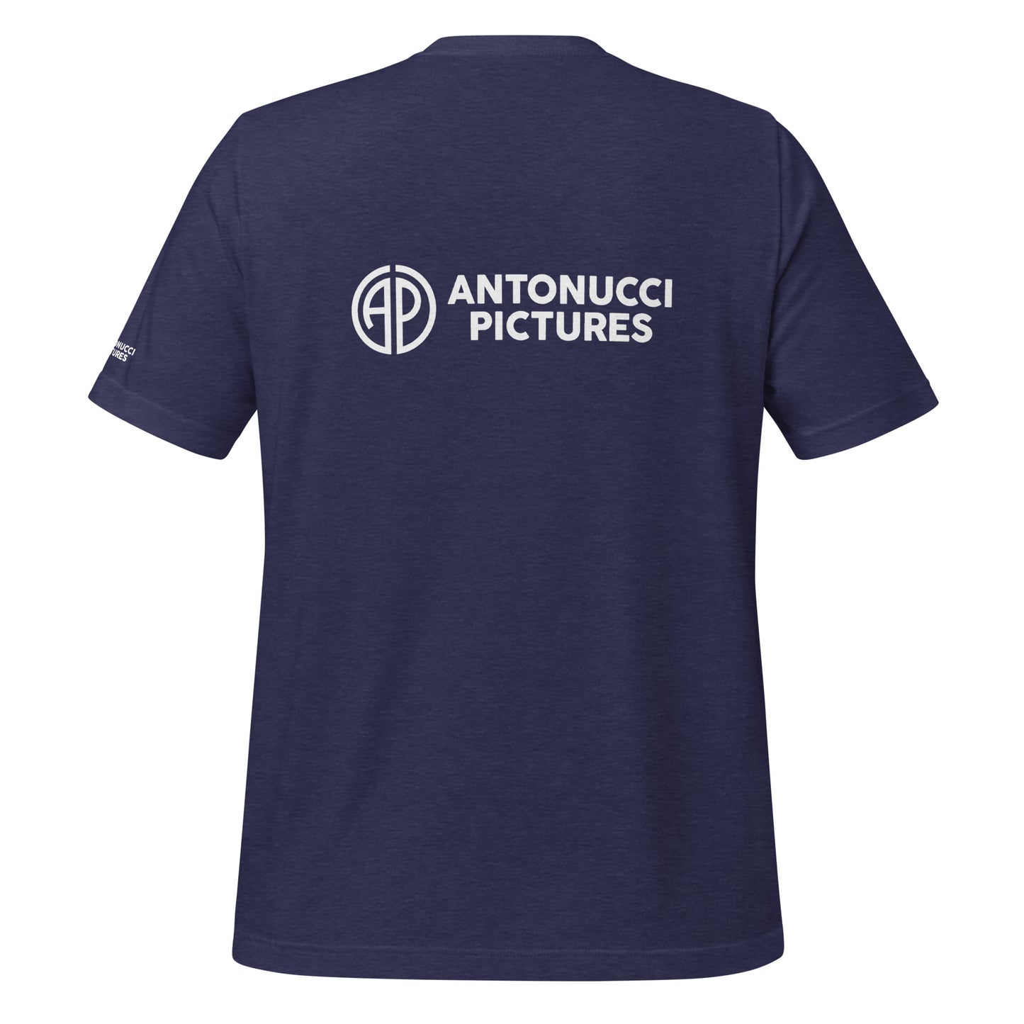 Antonucci Pictures Unisex t-shirt