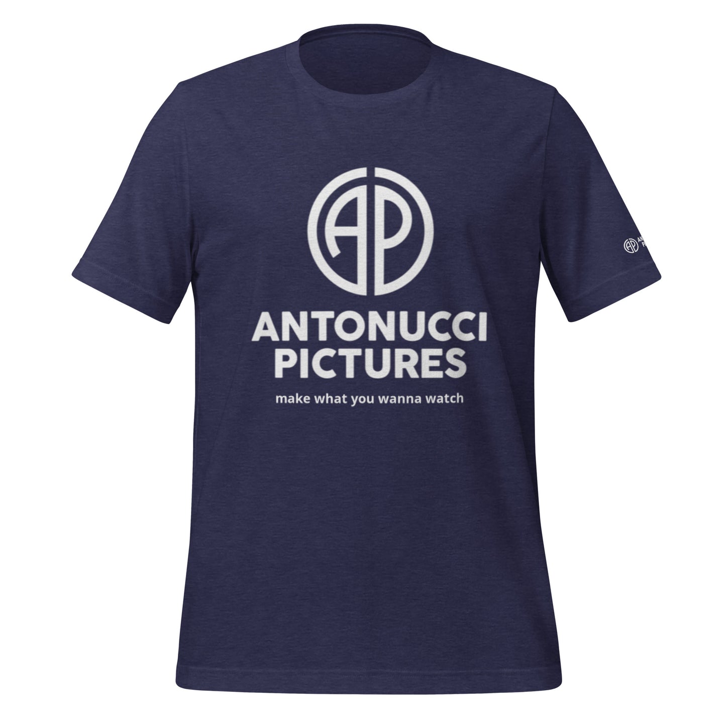 Antonucci Pictures Unisex t-shirt